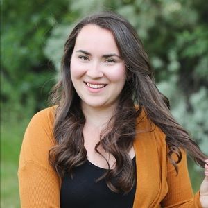 Meet your Posher, Mhaire